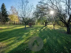 Prodej pozemku pro bydlení, Veřovice, 1800 m2