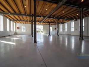 Pronájem výrobních prostor, Brandýs nad Labem-Stará Boleslav, 626 m2