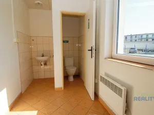 Pronájem výrobních prostor, Brandýs nad Labem-Stará Boleslav, 424 m2