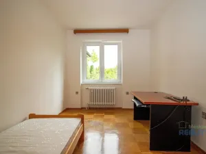 Pronájem rodinného domu, Brandýs nad Labem-Stará Boleslav, Smetanova, 180 m2
