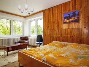 Pronájem rodinného domu, Brandýs nad Labem-Stará Boleslav, Smetanova, 180 m2