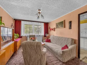 Prodej rodinného domu, Lanškroun, Malé náměstí, 150 m2
