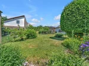 Prodej rodinného domu, Lanškroun, Malé náměstí, 150 m2