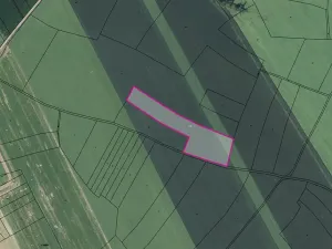 Prodej pole, Kovanec, 7520 m2