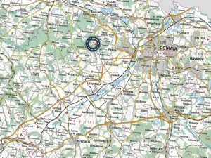 Prodej pole, Kyjovice, 29700 m2