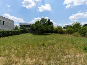 Prodej pozemku pro bydlení, Praha, 553 m2