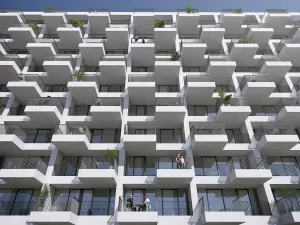 Prodej bytu 2+kk, Brno, Burešova, 53 m2