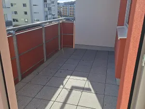 Prodej bytu 2+kk, Brno, Žabí, 44 m2