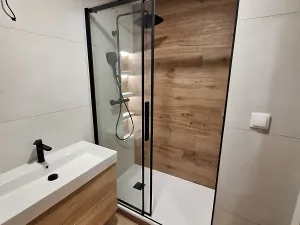 Prodej bytu 2+kk, Brno, Žabí, 50 m2