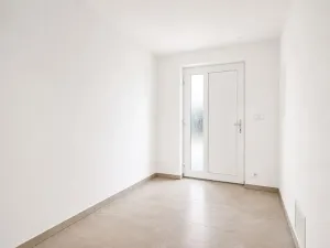 Prodej rodinného domu, Velké Pavlovice, Hrušková, 134 m2