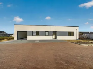 Prodej rodinného domu, Velké Pavlovice, Meruňková, 183 m2