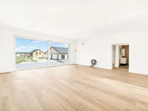 Prodej rodinného domu, Velké Pavlovice, Meruňková, 183 m2