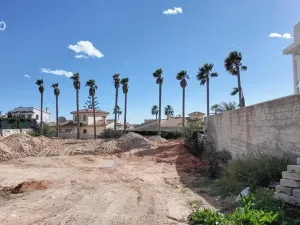 Prodej pozemku, Ciudad Quesada, Alicante, Španělsko, 1510 m2
