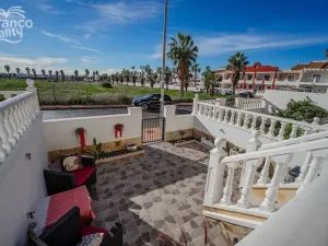 Prodej rodinného domu, Ciudad Quesada, Alicante, Španělsko, 100 m2