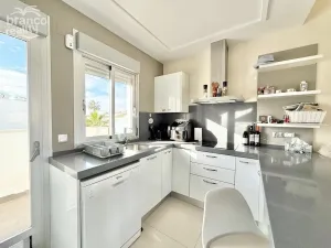 Prodej bytu 3+kk, Ciudad Quesada, Alicante, Španělsko, 83 m2