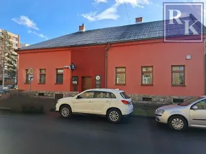 Prodej rodinného domu, Frýdek-Místek, J. Jabůrkové, 200 m2