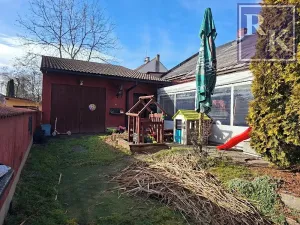 Prodej rodinného domu, Frýdek-Místek, J. Jabůrkové, 200 m2