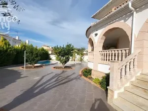 Prodej rodinného domu, Ciudad Quesada, Alicante, Španělsko, 415 m2