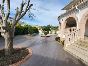 Prodej rodinného domu, Ciudad Quesada, Alicante, Španělsko, 415 m2