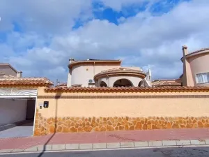 Prodej rodinného domu, Ciudad Quesada, Alicante, Španělsko, 119 m2