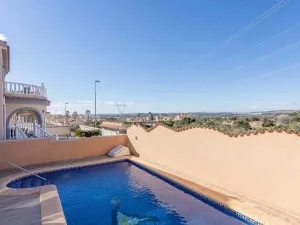 Prodej rodinného domu, Ciudad Quesada, Alicante, Španělsko, 108 m2