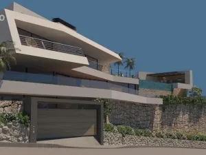 Prodej rodinného domu, Ciudad Quesada, Alicante, Španělsko, 220 m2