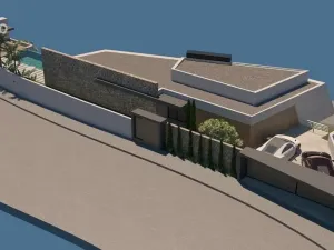 Prodej rodinného domu, Ciudad Quesada, Alicante, Španělsko, 220 m2