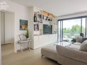 Prodej bytu 4+kk, Las Colinas, Alicante, Španělsko, 90 m2