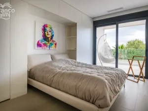 Prodej bytu 4+kk, Las Colinas, Alicante, Španělsko, 90 m2