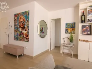 Prodej bytu 4+kk, Las Colinas, Alicante, Španělsko, 90 m2