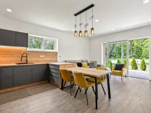 Prodej rodinného domu, Leskovice, 95 m2