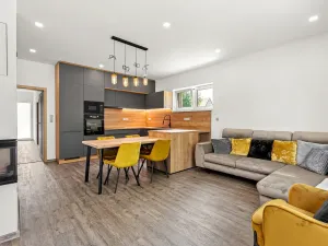 Prodej rodinného domu, Leskovice, 95 m2