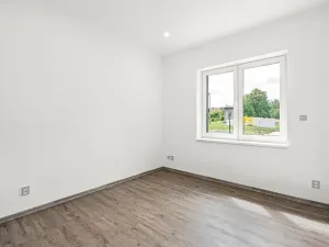 Prodej rodinného domu, Leskovice, 95 m2