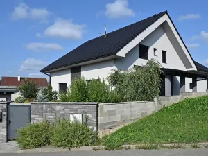 Prodej rodinného domu, Letovice, P. Františka Krchňáka, 225 m2