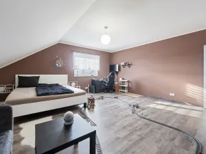 Prodej rodinného domu, Letovice, P. Františka Krchňáka, 225 m2