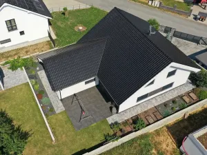 Prodej rodinného domu, Letovice, P. Františka Krchňáka, 225 m2