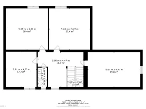Prodej rodinného domu, Letovice, P. Františka Krchňáka, 225 m2