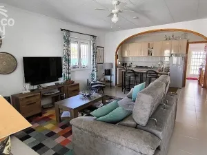 Prodej rodinného domu, Torrevieja, Alicante, Španělsko, 134 m2