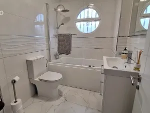 Prodej rodinného domu, Guardamar del Segura, Alicante, Španělsko, 92 m2