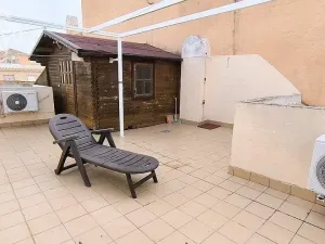 Prodej rodinného domu, Ciudad Quesada, Alicante, Španělsko, 53 m2