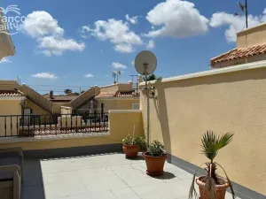 Prodej rodinného domu, Ciudad Quesada, Alicante, Španělsko, 161 m2
