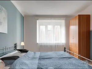 Pronájem bytu 3+kk, Stochov, 78 m2