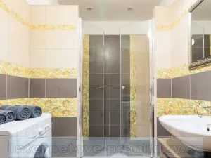 Pronájem bytu 3+kk, Stochov, 78 m2