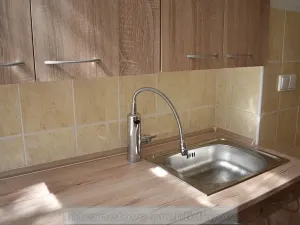 Pronájem bytu 2+1, Praha - Podolí, 50 m2