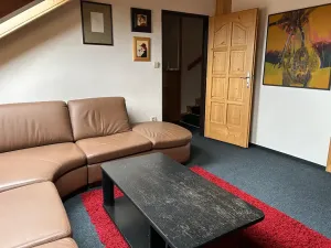 Prodej bytu 2+kk, Uherské Hradiště, Františka Kretze, 64 m2