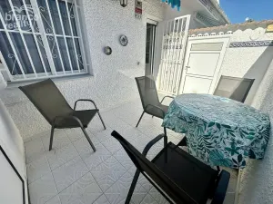 Prodej rodinného domu, Ciudad Quesada, Alicante, Španělsko, 60 m2