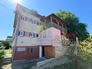 Prodej rodinného domu, Rokycany, Na Husinci, 228 m2