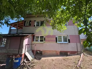 Prodej rodinného domu, Rokycany, Na Husinci, 228 m2
