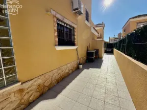 Prodej rodinného domu, El Raso, Alicante, Španělsko, 119 m2