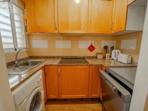 Prodej bytu 3+kk, Torrevieja, Alicante, Španělsko, 51 m2